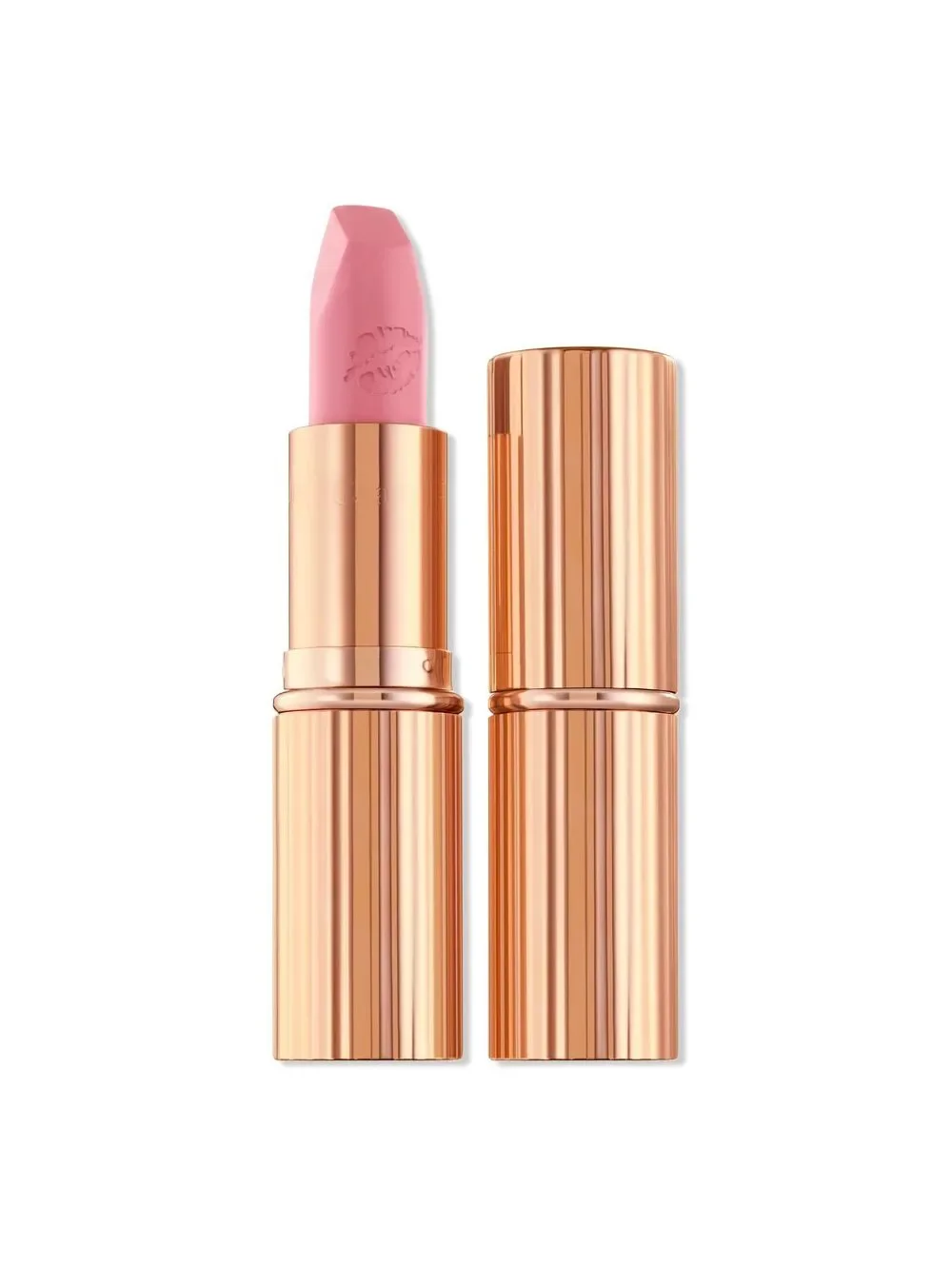 Charlotte Tilbury • Hot Lips K.I.S.S.I.N.G Lipstick in Liv It Up •